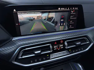 BMW X5 M Competition