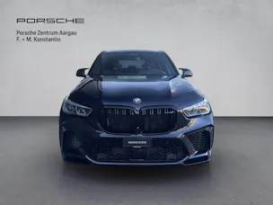BMW X5 M Competition