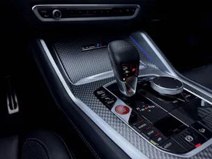 BMW X5 M Competition