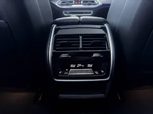 BMW X5 M Competition