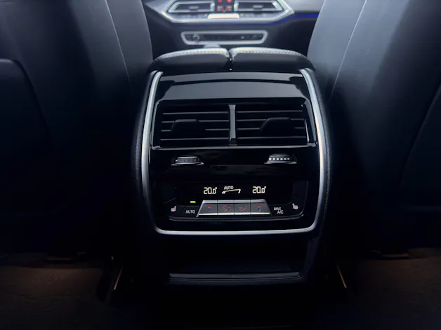 BMW X5 M Competition