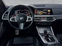 BMW X5 M Competition