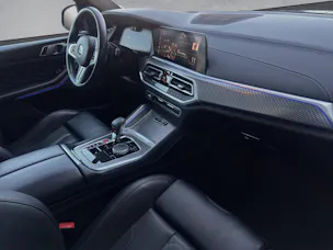 BMW X5 M Competition