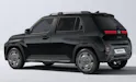 HYUNDAI Inster 49 kWh Electric Vertex Cross