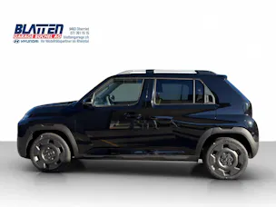 HYUNDAI Inster 49 kWh Electric Vertex Cross