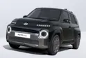 HYUNDAI Inster 49 kWh Electric Vertex Cross
