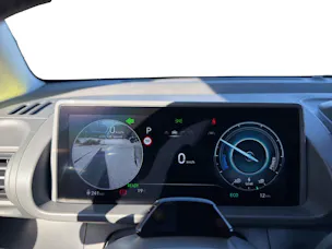 HYUNDAI Inster 49 kWh Electric Vertex Cross