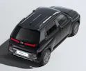HYUNDAI Inster 49 kWh Electric Vertex Cross