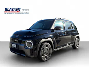 HYUNDAI Inster 49 kWh Electric Vertex Cross