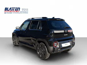 HYUNDAI Inster 49 kWh Electric Vertex Cross