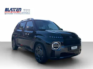 HYUNDAI Inster 49 kWh Electric Vertex Cross