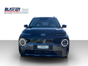 HYUNDAI Inster 49 kWh Electric Vertex Cross