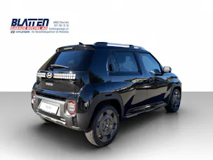 HYUNDAI Inster 49 kWh Electric Vertex Cross