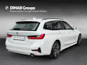 BMW 320d Touring Advantage xDrive G21 AHK