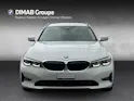 BMW 320d Touring Advantage xDrive G21 AHK