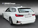 BMW 320d Touring Advantage xDrive G21 AHK