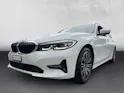BMW 320d Touring Advantage xDrive G21 AHK
