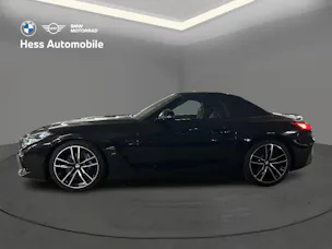 BMW Z4 M40i