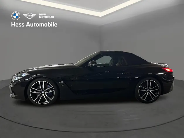 BMW Z4 M40i