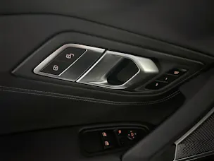 BMW Z4 M40i