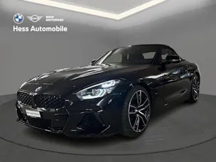 BMW Z4 M40i