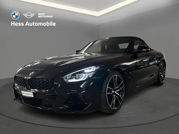 BMW Z4 M40i