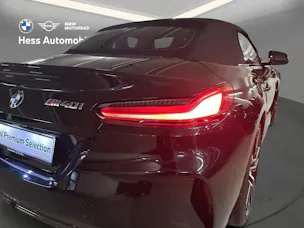 BMW Z4 M40i
