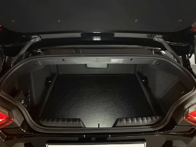 BMW Z4 M40i