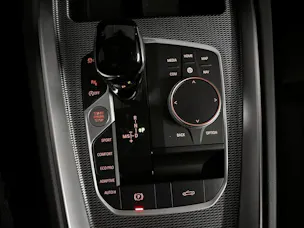 BMW Z4 M40i