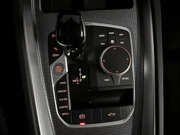 BMW Z4 M40i
