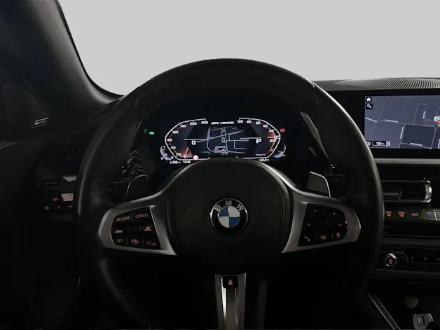 BMW Z4 M40i