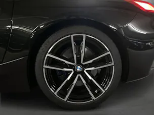 BMW Z4 M40i
