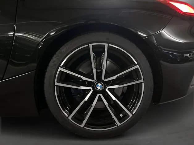 BMW Z4 M40i