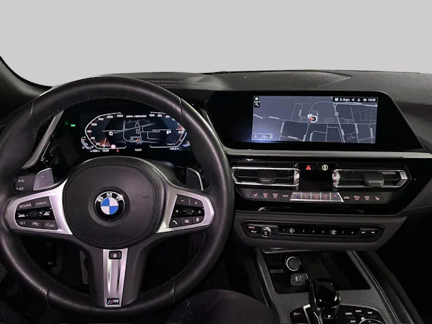 BMW Z4 M40i