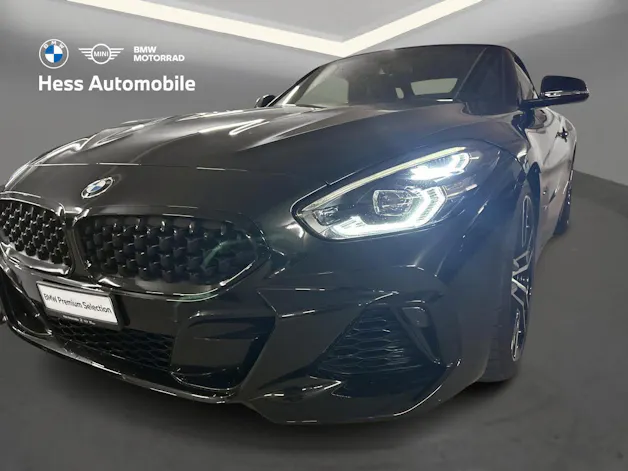 BMW Z4 M40i