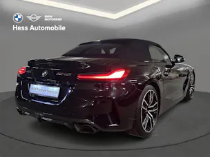 BMW Z4 M40i