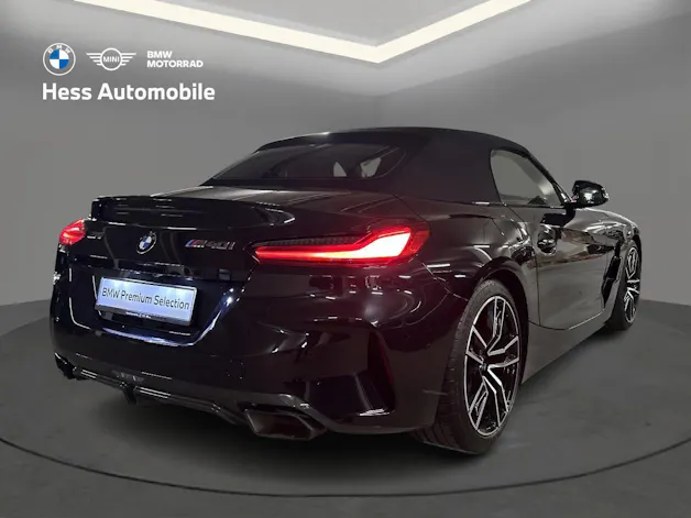 BMW Z4 M40i