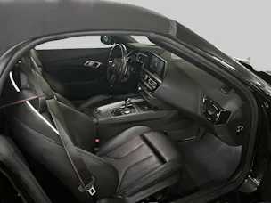 BMW Z4 M40i