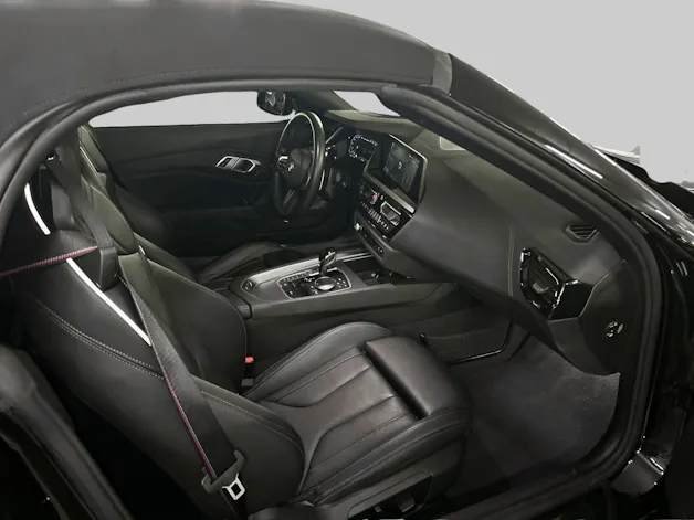 BMW Z4 M40i