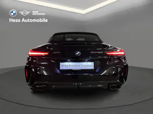BMW Z4 M40i