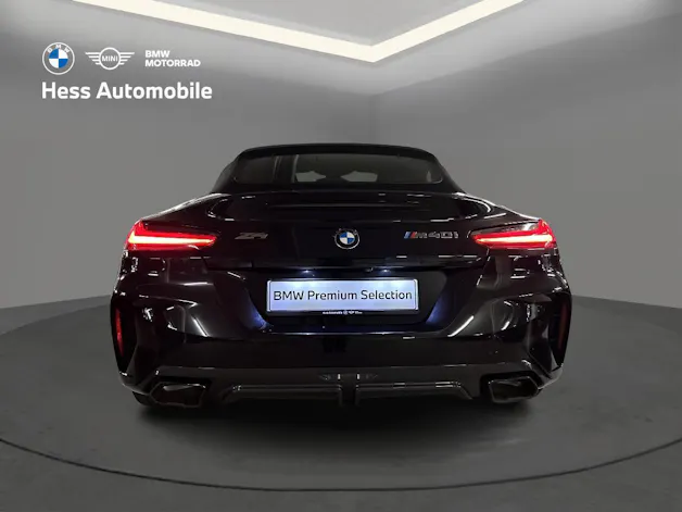 BMW Z4 M40i