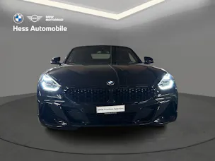 BMW Z4 M40i