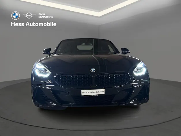 BMW Z4 M40i