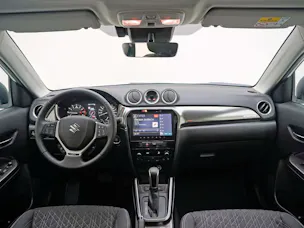 Suzuki Vitara 1.4 T Piz Sulai Top Hybrid 4x4
