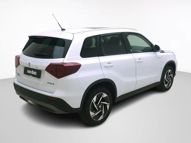 Suzuki Vitara 1.4 T Piz Sulai Top Hybrid 4x4