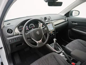 Suzuki Vitara 1.4 T Piz Sulai Top Hybrid 4x4