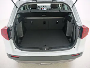 Suzuki Vitara 1.4 T Piz Sulai Top Hybrid 4x4
