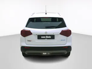 Suzuki Vitara 1.4 T Piz Sulai Top Hybrid 4x4
