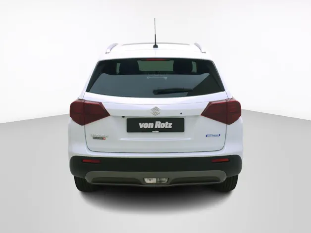 Suzuki Vitara 1.4 T Piz Sulai Top Hybrid 4x4