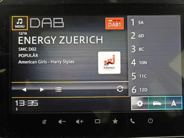 Suzuki Vitara 1.4 T Piz Sulai Top Hybrid 4x4